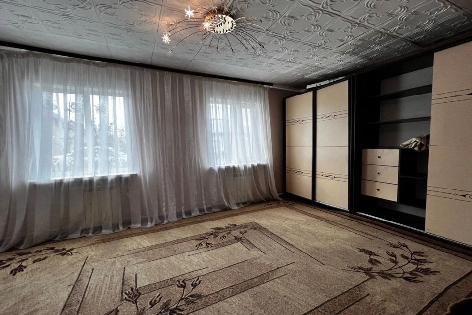 Продаётся 2-комнатная квартира, 40.2 м²