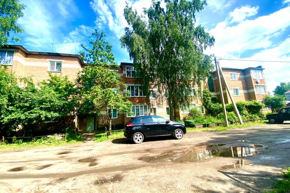 Продаётся 2-комнатная квартира, 49.8 м²