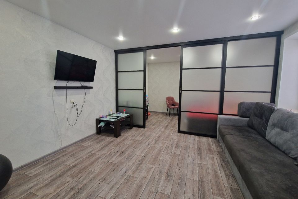 Продаётся 2-комнатная квартира, 79.4 м²