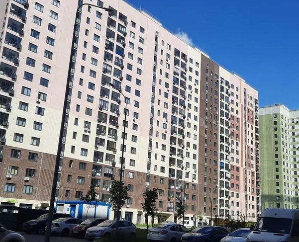 Купить 1 Квартиру В Некрасовке Москва Вторичка