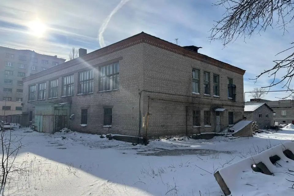 Продаётся помещение своб. назначения, 1500 м²