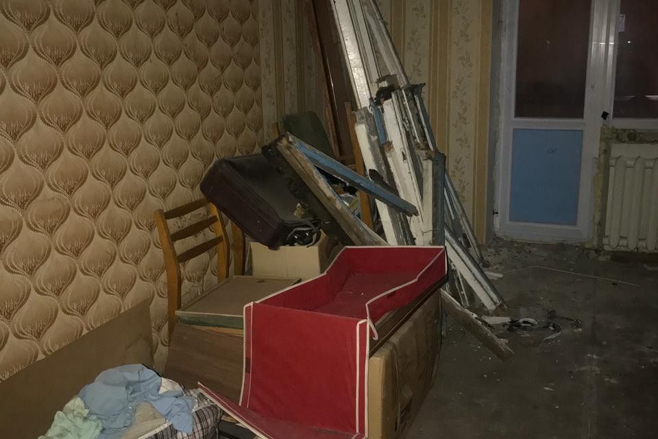 Продаётся 2-комнатная квартира, 50 м²