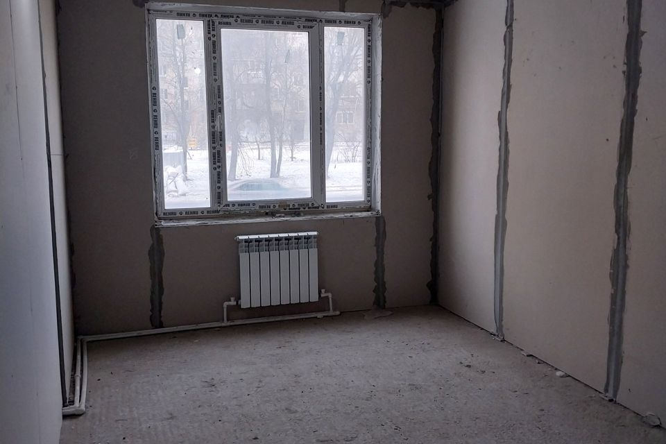 Продаётся 1-комнатная квартира, 31.2 м²