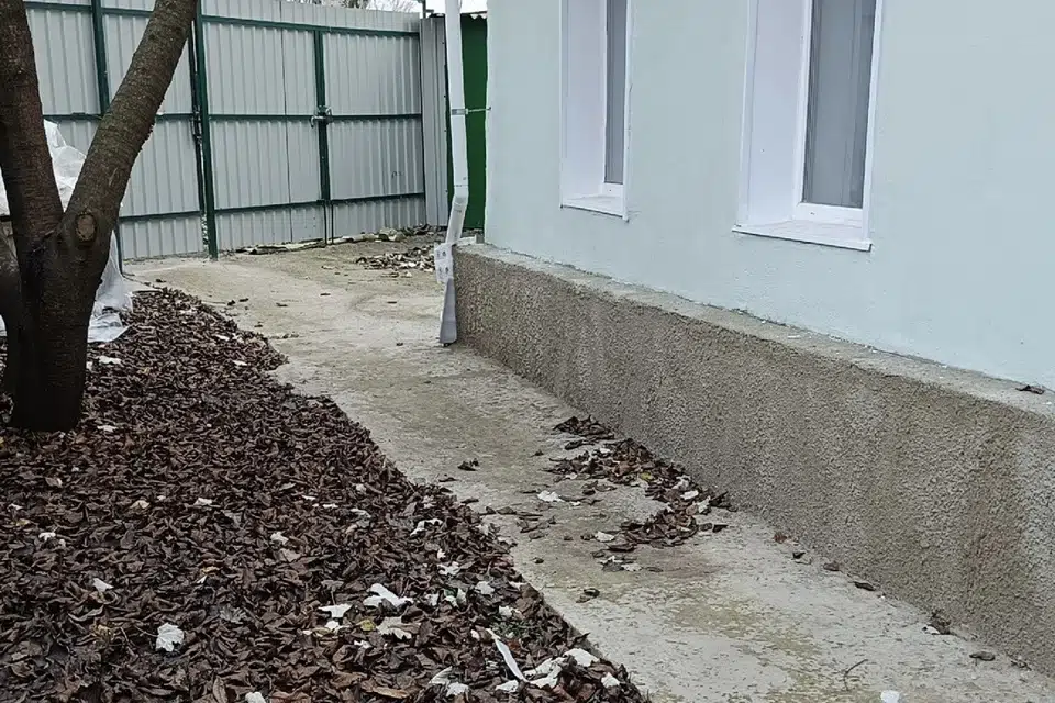 Продаётся 1-этажный дом, 64 м²