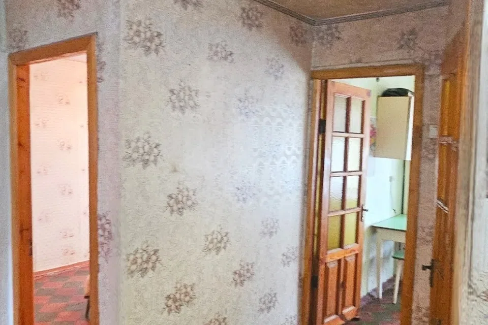 Продаётся 2-комнатная квартира, 47 м²