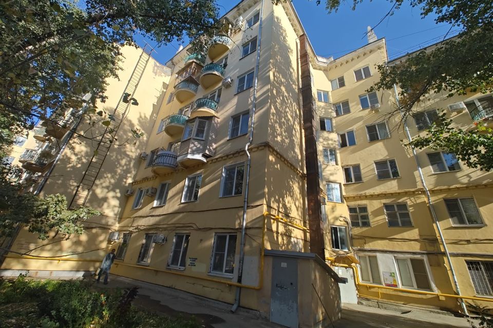 Продаётся 3-комнатная квартира, 86 м²