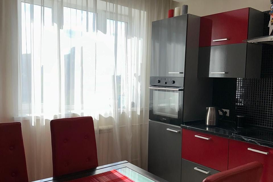 Продаётся 2-комнатная квартира, 66 м²