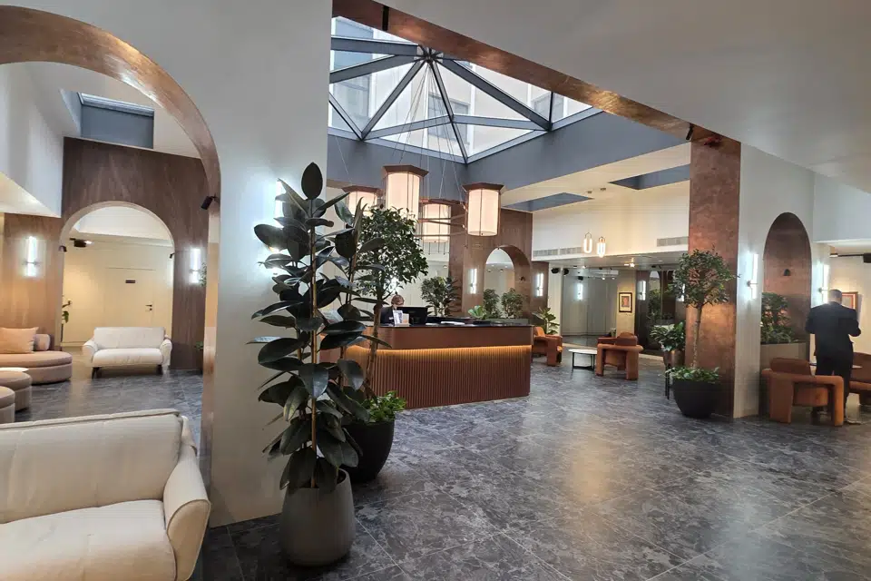 Продаётся студия, 28.8 м²
