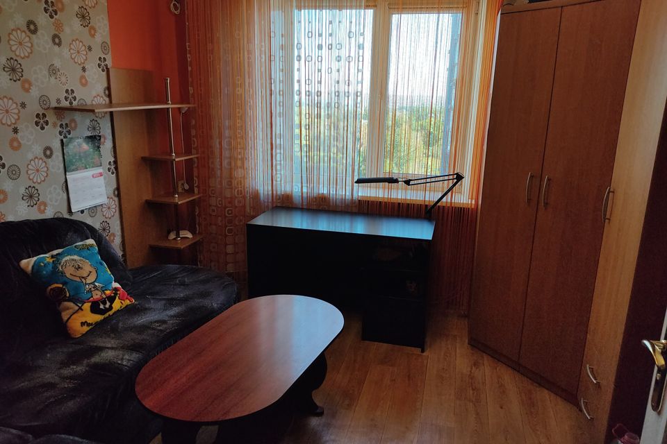 Продаётся 2-комнатная квартира, 50 м²