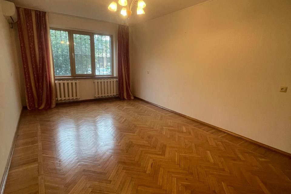 Продаётся 3-комнатная квартира, 88 м²