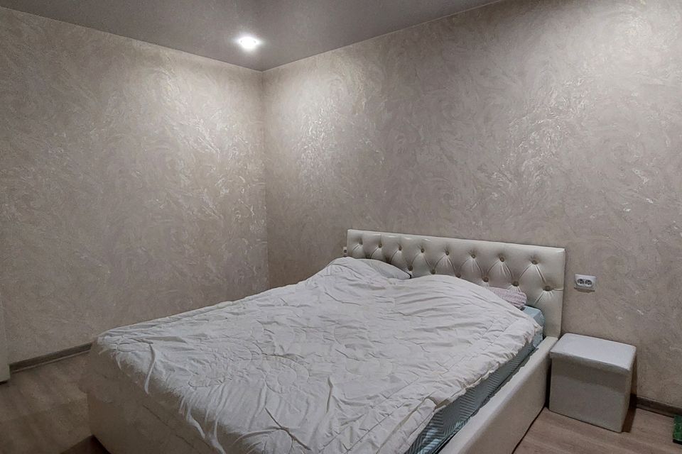 Продаётся 3-комнатная квартира, 64.3 м²