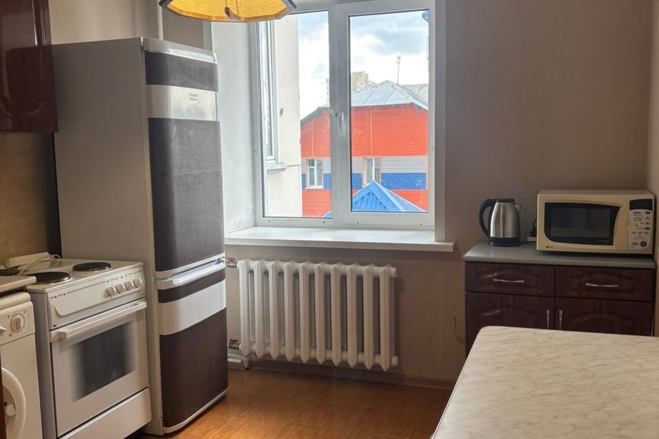 Сдаётся 1-комнатная квартира, 45 м²