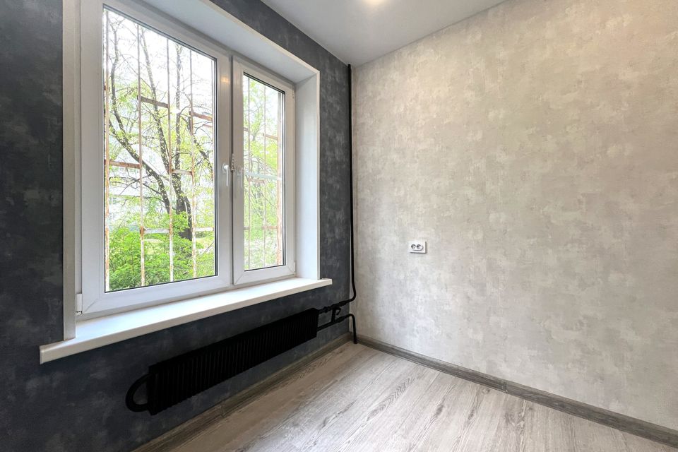 Продаётся студия, 10 м²