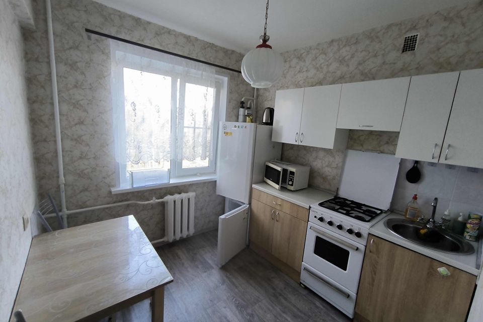 Сдаётся 2-комнатная квартира, 45 м²