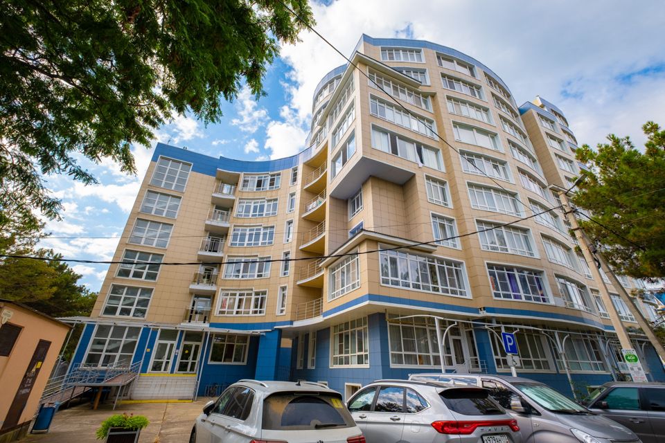 Продаётся студия, 24.2 м²