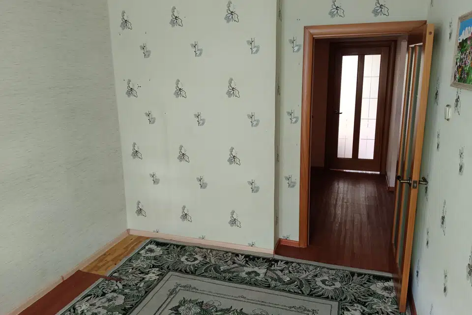 Продаётся 3-комнатная квартира, 66 м²