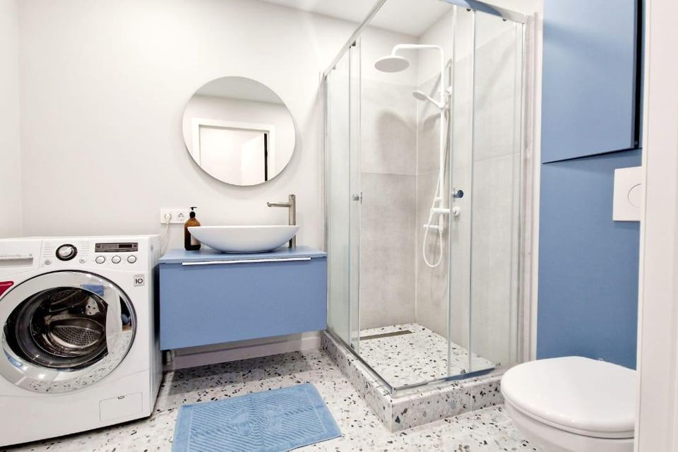 Продаётся 1-комнатная квартира, 51.4 м²