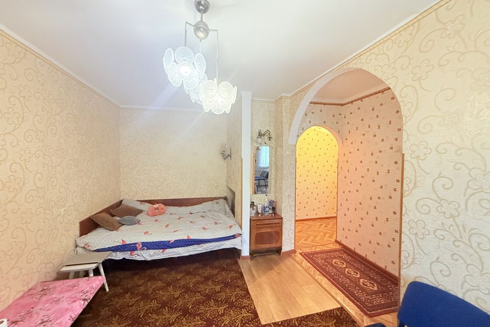 Продаётся 1-комнатная квартира, 32 м²