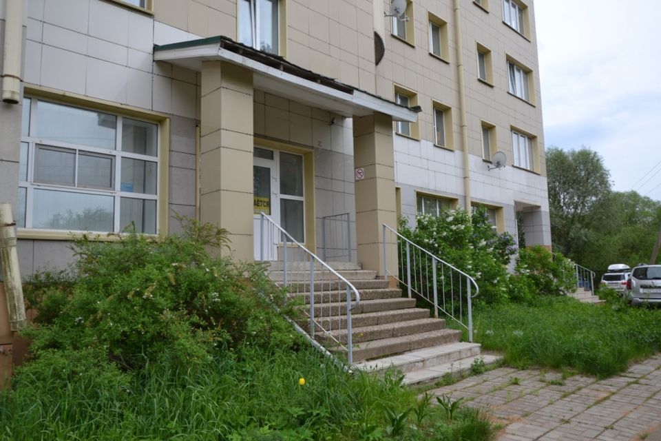 Продаётся 2-комнатная квартира, 57.7 м²