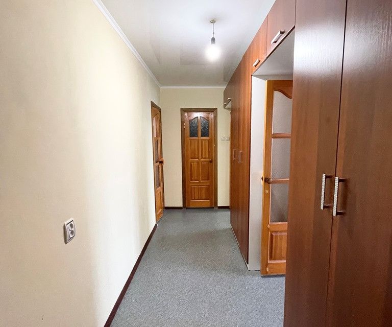 Продаётся 2-комнатная квартира, 52 м²