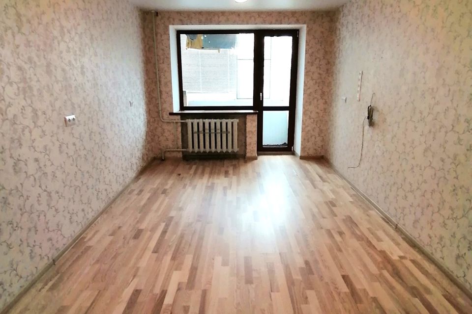 Продаётся 2-комнатная квартира, 44.5 м²