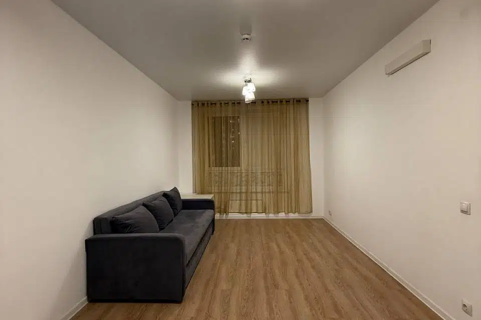 Продаётся 2-комнатная квартира, 57.7 м²