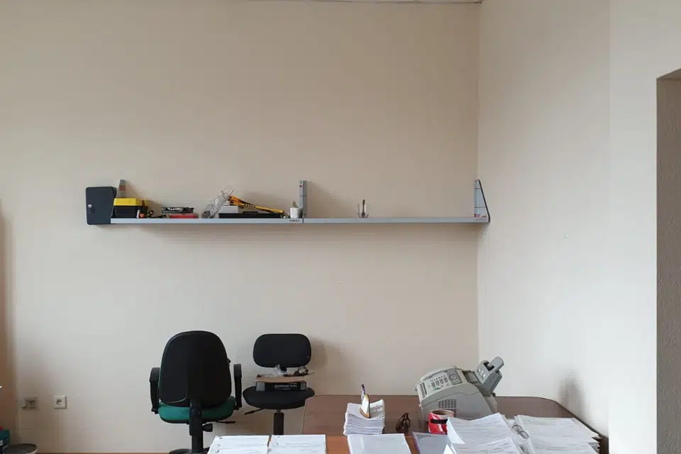 Продаётся офис, 23.3 м²