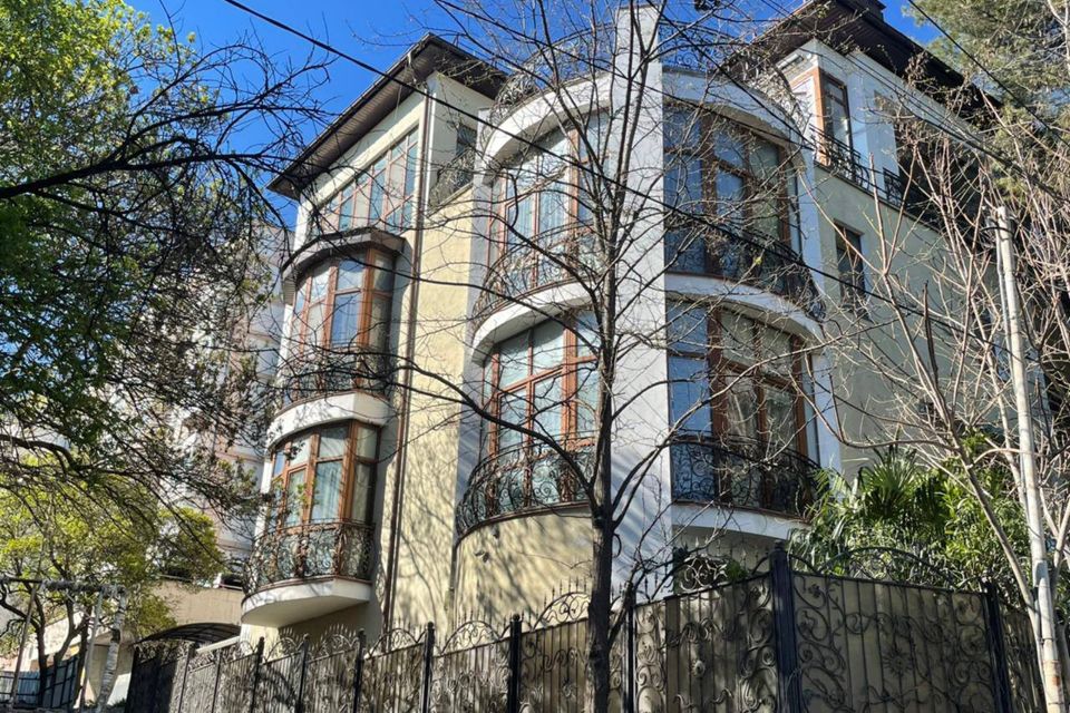 Купить Дом В Городе Ялта