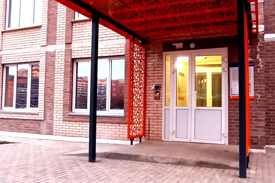 Продаётся 2-комнатная квартира, 50 м²