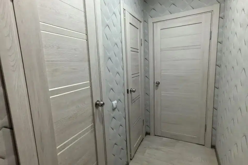 Продаётся 1-комнатная квартира, 30 м²