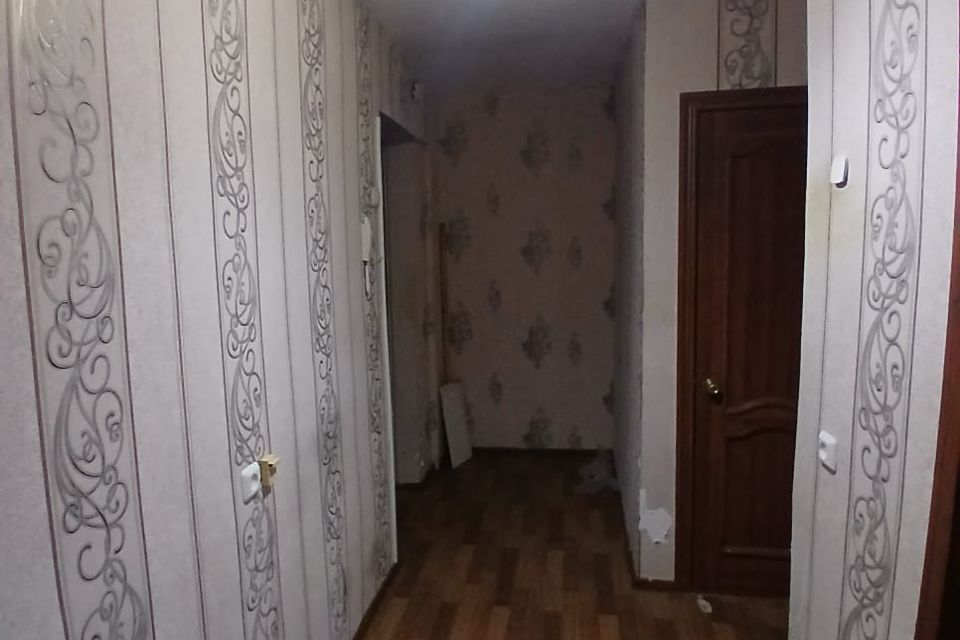 Продаётся 2-комнатная квартира, 45 м²