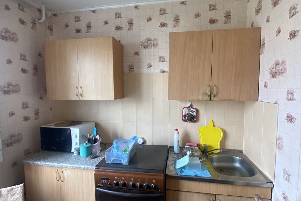 Продаётся 2-комнатная квартира, 46 м²