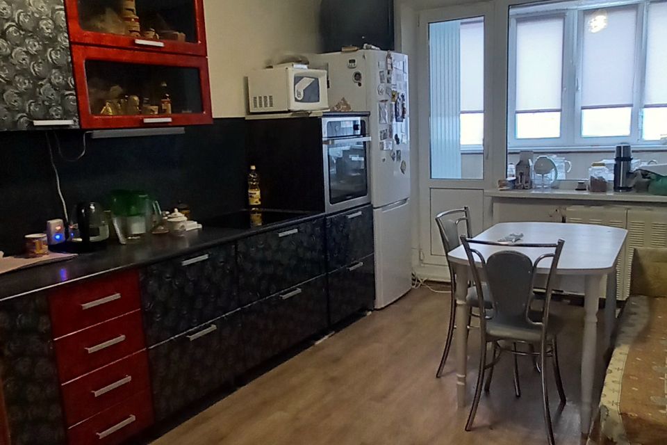 Ставропольская 18 Купить Квартиру