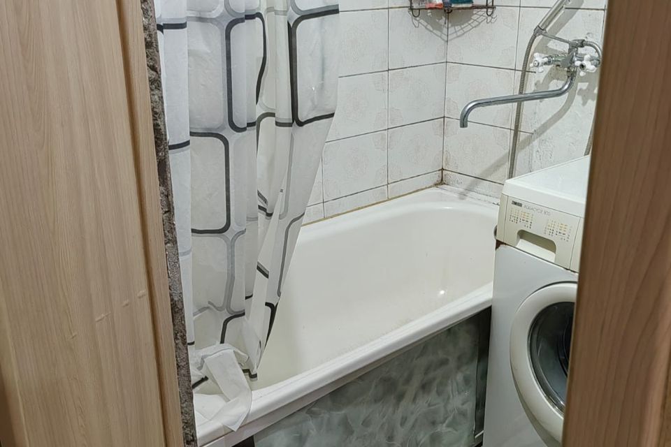 Продаётся 2-комнатная квартира, 45.8 м²
