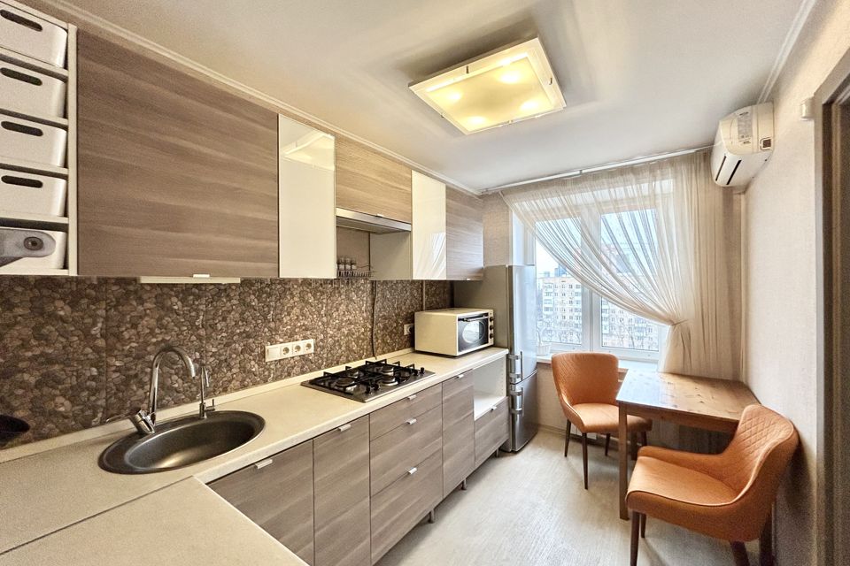 Продаётся 2-комнатная квартира, 36 м²