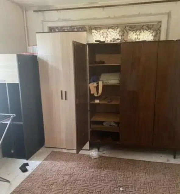 Продаётся 1-комнатная квартира, 32 м²