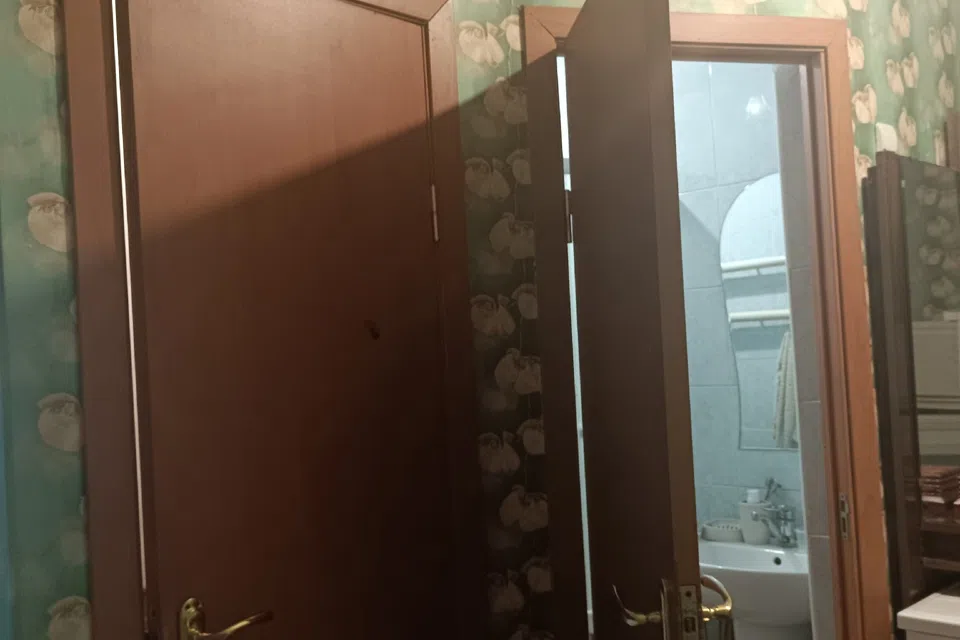 Продаётся 2-комнатная квартира, 44.2 м²