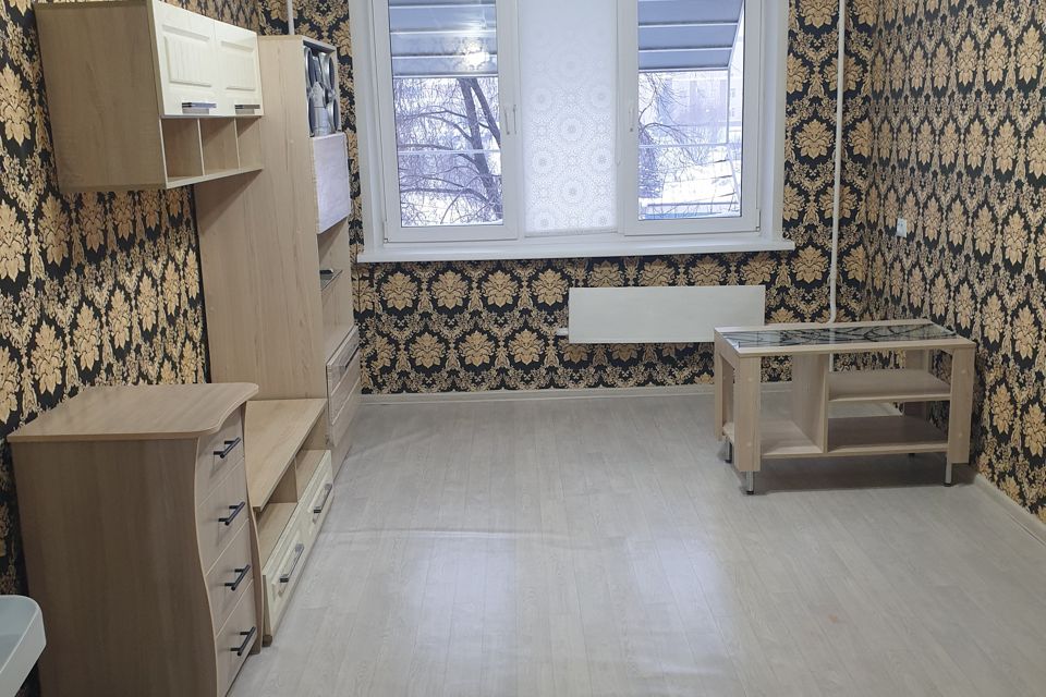 Продаётся 1-комнатная квартира, 22.7 м²