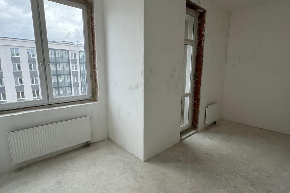 Продаётся студия, 22.9 м²