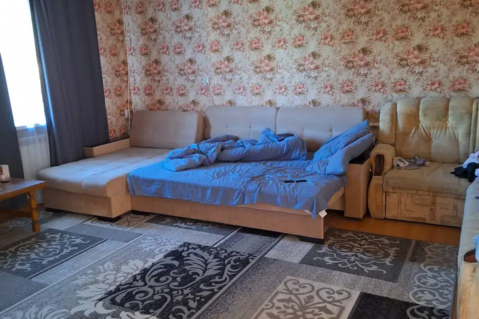 Продаётся 2-этажный дом, 100 м²