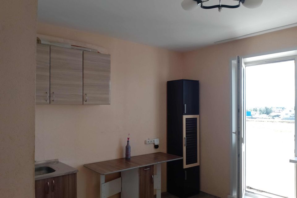 Сдаётся студия, 25 м²