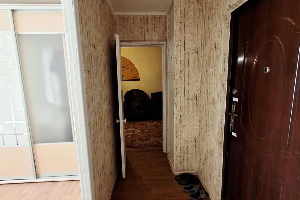 Продаётся 2-комнатная квартира, 44 м²