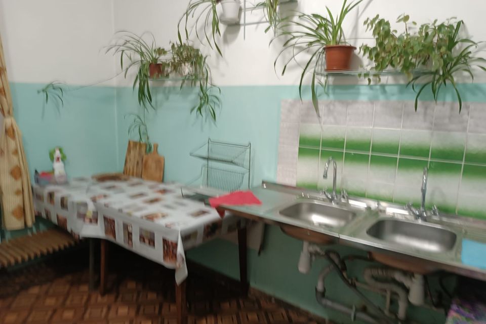 Продаётся комната в 4-комн. квартире, 19.3 м²