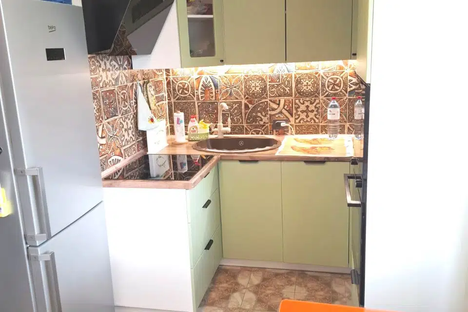 Продаётся 2-комнатная квартира, 48.2 м²