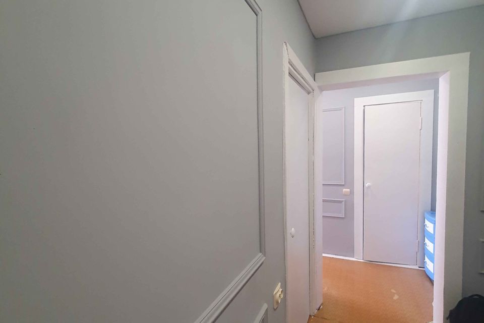 Сдаётся 1-комнатная квартира, 40 м²