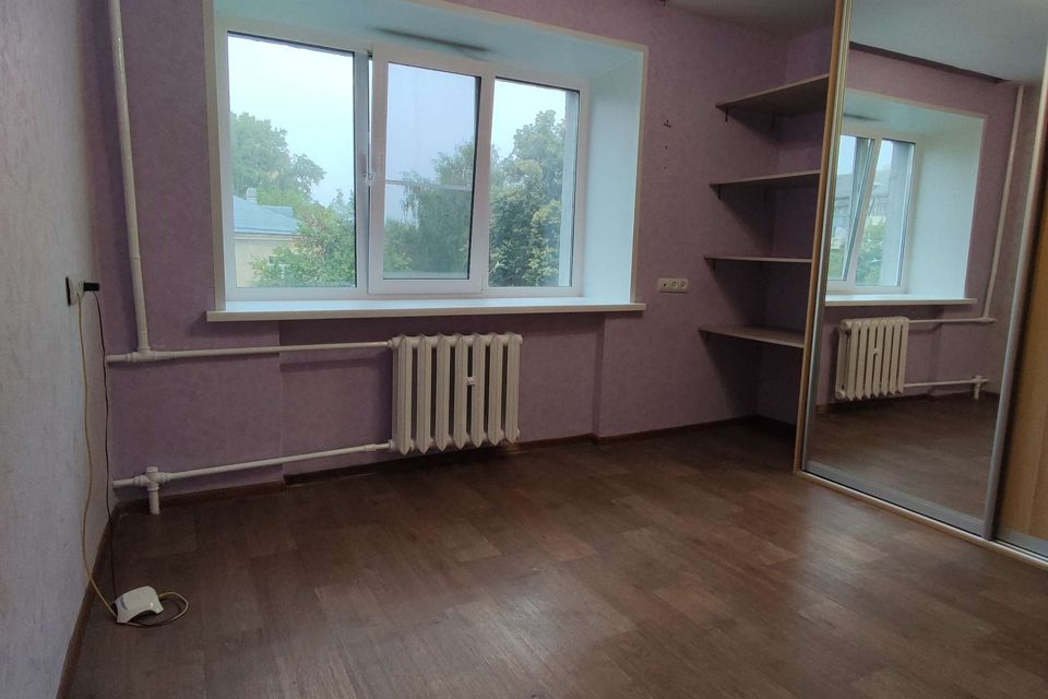 Продаётся студия, 18.8 м²