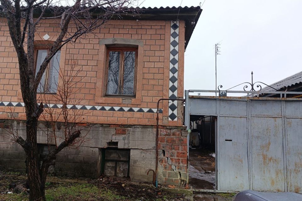 Продаётся 1-этажный дом, 112 м²