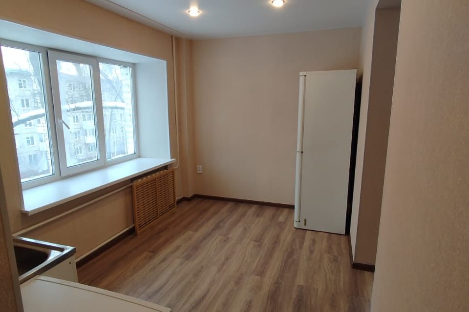 Продаётся 2-комнатная квартира, 23.7 м²