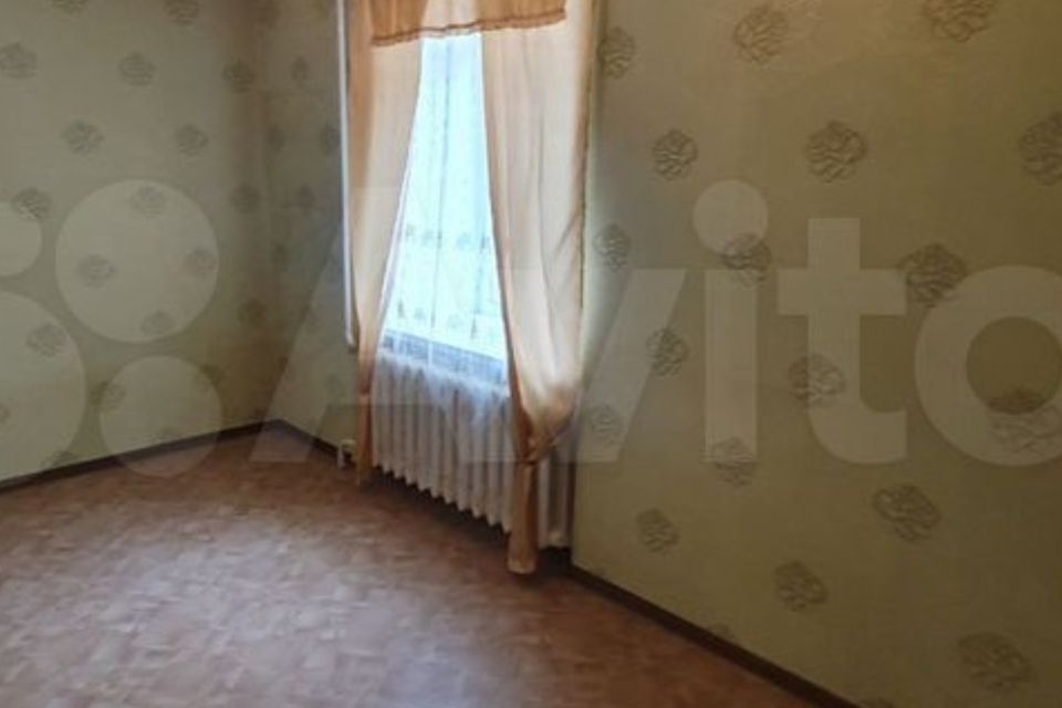Продаётся 2-комнатная квартира, 50.3 м²
