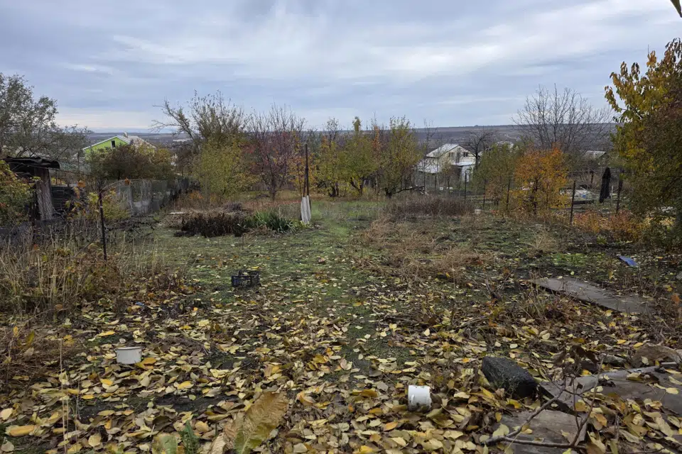 Продаётся 1-этажный дом, 66 м²